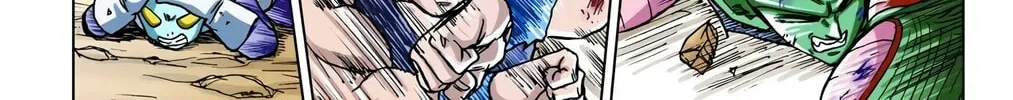 Read Dragon Ball Super (Colored) chapter 62 image 45 on Lezhin