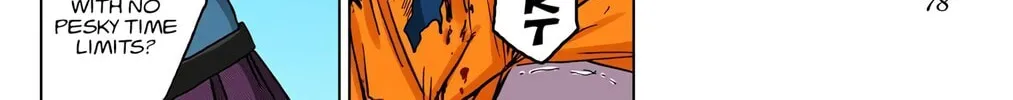 Read Dragon Ball Super (Colored) chapter 62 image 51 on Lezhin