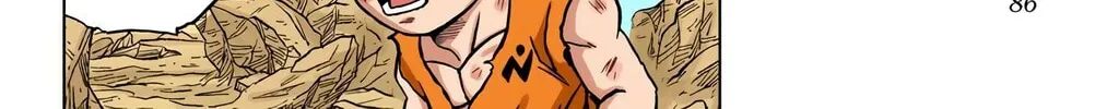 Read Dragon Ball Super (Colored) chapter 62 image 67 on Lezhin