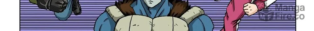 Read Dragon Ball Super (Colored) chapter 62 image 69 on Lezhin