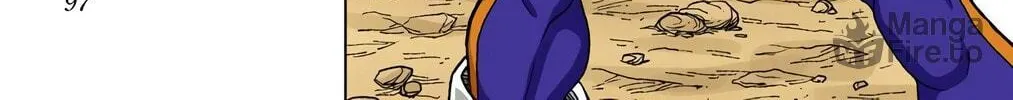 Read Dragon Ball Super (Colored) chapter 62 image 89 on Lezhin