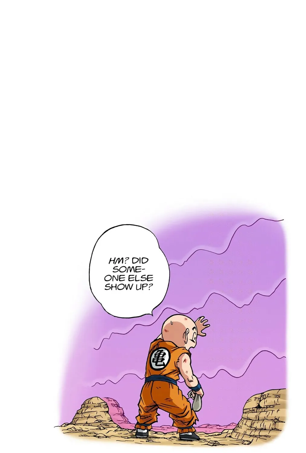 Read Dragon Ball Super (Colored) chapter 62 image 90 on Lezhin
