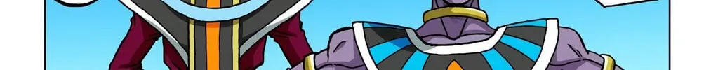 Read Dragon Ball Super (Colored) chapter 63 image 21 on Lezhin