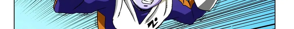 Read Dragon Ball Super (Colored) chapter 63 image 31 on Lezhin