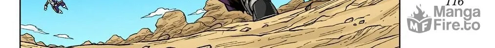 Read Dragon Ball Super (Colored) chapter 63 image 35 on Lezhin