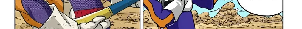 Read Dragon Ball Super (Colored) chapter 63 image 67 on Lezhin