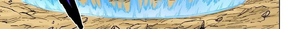 Read Dragon Ball Super (Colored) chapter 64 image 13 on Lezhin