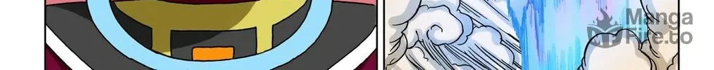 Read Dragon Ball Super (Colored) chapter 64 image 17 on Lezhin