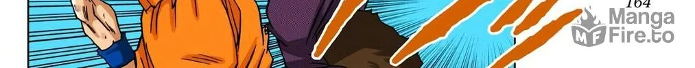 Read Dragon Ball Super (Colored) chapter 64 image 39 on Lezhin