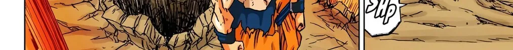 Read Dragon Ball Super (Colored) chapter 64 image 75 on Lezhin