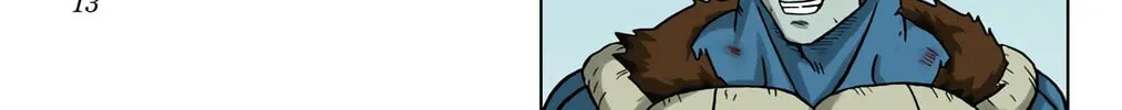 Read Dragon Ball Super (Colored) chapter 65 image 13 on Lezhin