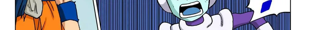 Read Dragon Ball Super (Colored) chapter 65 image 15 on Lezhin