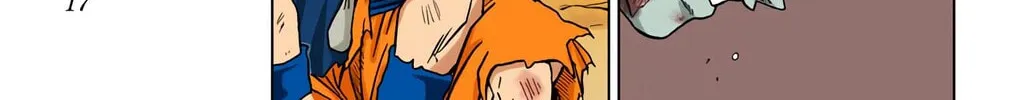 Read Dragon Ball Super (Colored) chapter 65 image 21 on Lezhin