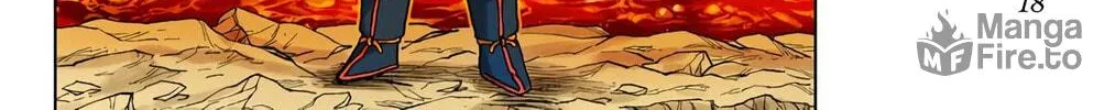 Read Dragon Ball Super (Colored) chapter 65 image 23 on Lezhin