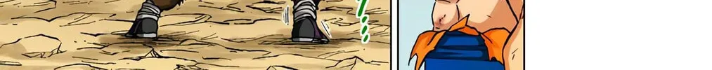 Read Dragon Ball Super (Colored) chapter 65 image 25 on Lezhin