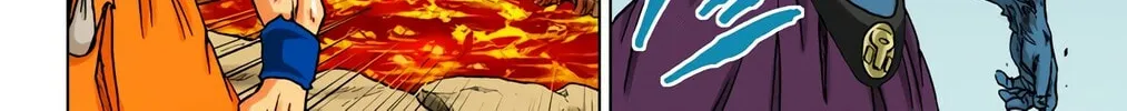 Read Dragon Ball Super (Colored) chapter 65 image 31 on Lezhin