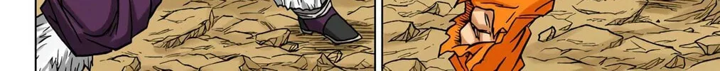 Read Dragon Ball Super (Colored) chapter 65 image 43 on Lezhin