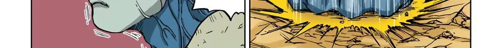 Read Dragon Ball Super (Colored) chapter 65 image 67 on Lezhin