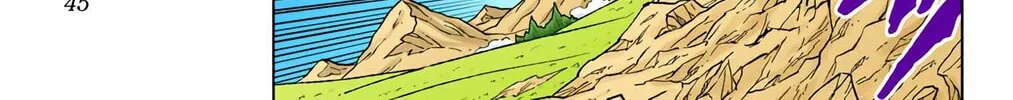 Read Dragon Ball Super (Colored) chapter 65 image 75 on Lezhin