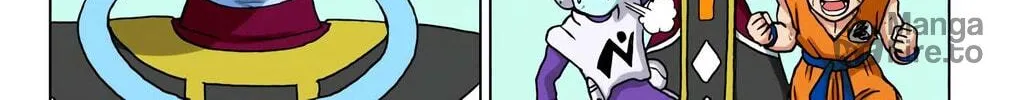 Read Dragon Ball Super (Colored) chapter 65 image 77 on Lezhin