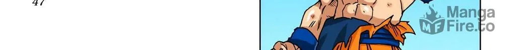 Read Dragon Ball Super (Colored) chapter 65 image 79 on Lezhin
