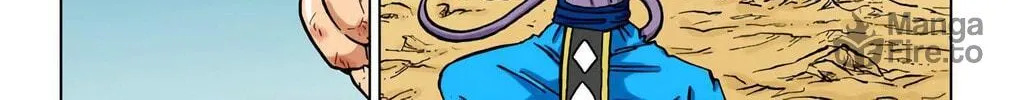 Read Dragon Ball Super (Colored) chapter 66 image 19 on Lezhin