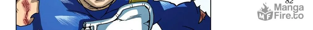 Read Dragon Ball Super (Colored) chapter 66 image 59 on Lezhin
