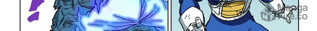 Read Dragon Ball Super (Colored) chapter 66 image 69 on Lezhin