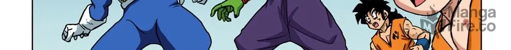 Read Dragon Ball Super (Colored) chapter 66 image 77 on Lezhin