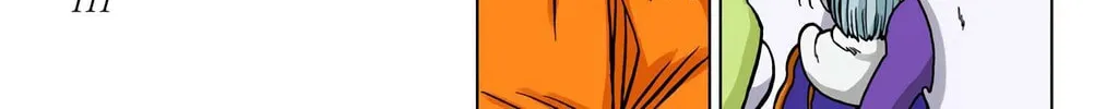 Read Dragon Ball Super (Colored) chapter 67 image 25 on Lezhin