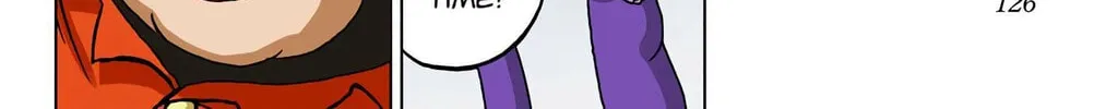 Read Dragon Ball Super (Colored) chapter 67 image 55 on Lezhin
