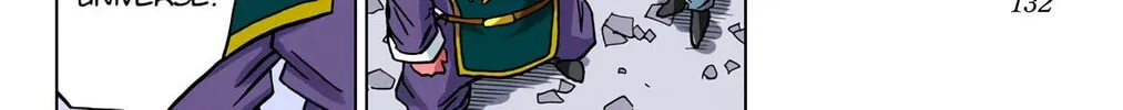 Read Dragon Ball Super (Colored) chapter 67 image 67 on Lezhin