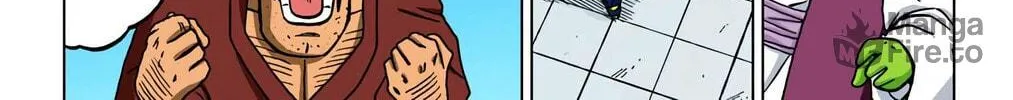 Read Dragon Ball Super (Colored) chapter 67 image 9 on Lezhin
