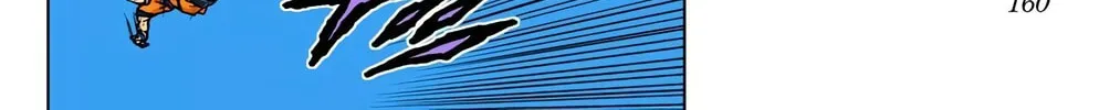 Read Dragon Ball Super (Colored) chapter 68 image 31 on Lezhin