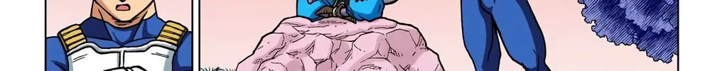 Read Dragon Ball Super (Colored) chapter 68 image 33 on Lezhin