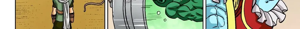 Read Dragon Ball Super (Colored) chapter 68 image 51 on Lezhin