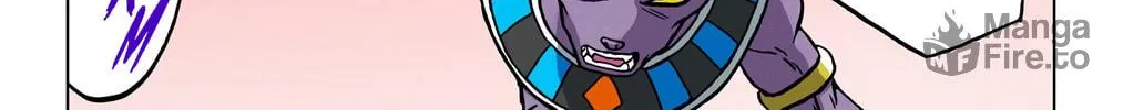 Read Dragon Ball Super (Colored) chapter 69 image 19 on Lezhin