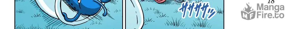 Read Dragon Ball Super (Colored) chapter 69 image 23 on Lezhin