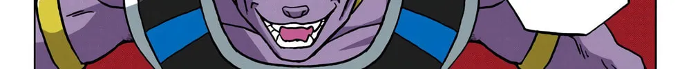 Read Dragon Ball Super (Colored) chapter 69 image 31 on Lezhin
