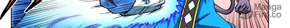 Read Dragon Ball Super (Colored) chapter 69 image 35 on Lezhin