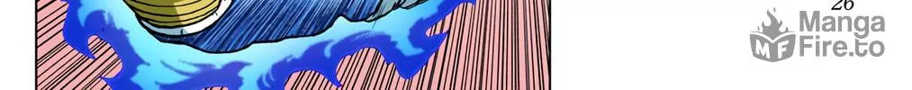 Read Dragon Ball Super (Colored) chapter 69 image 39 on Lezhin
