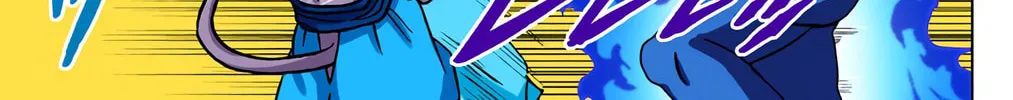 Read Dragon Ball Super (Colored) chapter 69 image 45 on Lezhin
