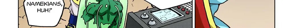 Read Dragon Ball Super (Colored) chapter 69 image 57 on Lezhin