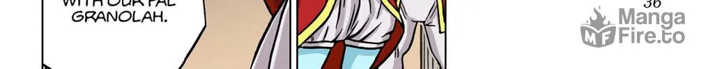 Read Dragon Ball Super (Colored) chapter 69 image 59 on Lezhin