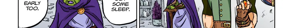 Read Dragon Ball Super (Colored) chapter 69 image 73 on Lezhin