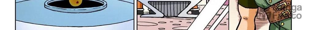Read Dragon Ball Super (Colored) chapter 69 image 79 on Lezhin