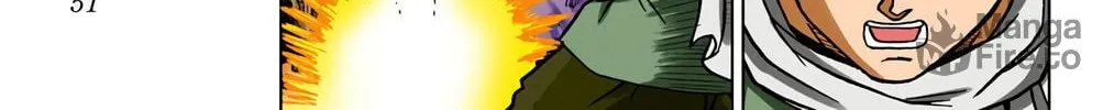 Read Dragon Ball Super (Colored) chapter 69 image 89 on Lezhin