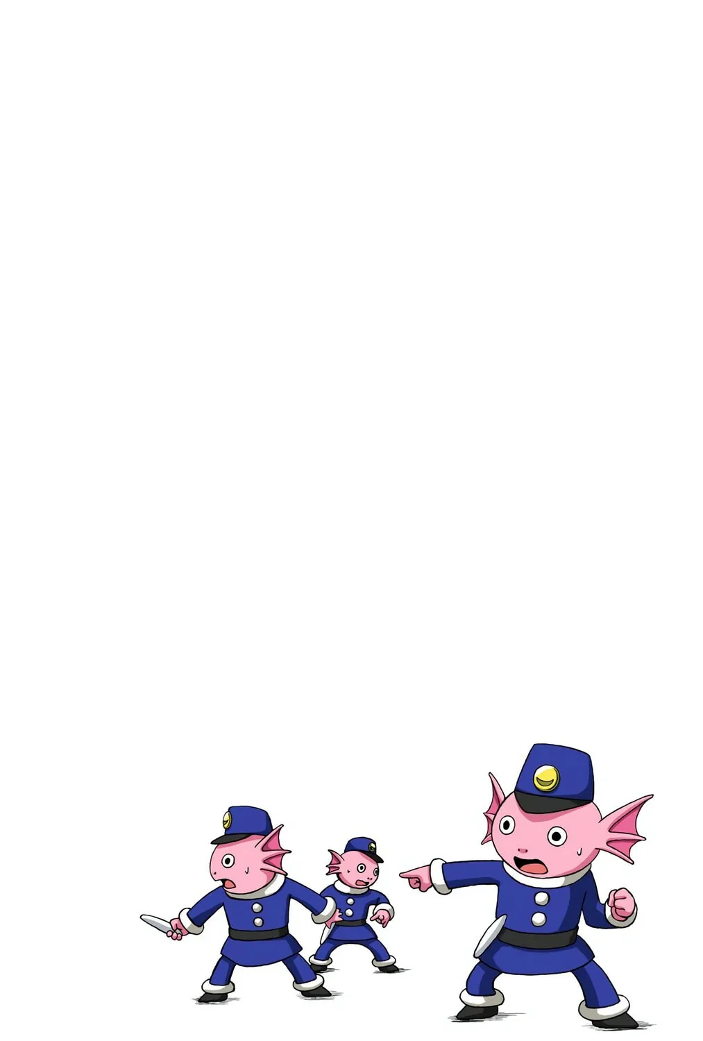 Read Dragon Ball Super (Colored) chapter 69 image 90 on Lezhin