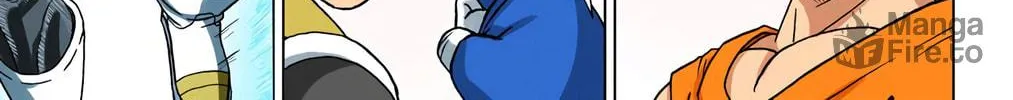 Read Dragon Ball Super (Colored) chapter 7 image 17 on Lezhin