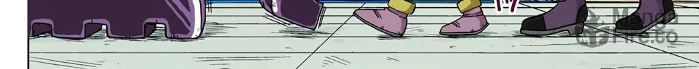 Read Dragon Ball Super (Colored) chapter 7 image 35 on Lezhin
